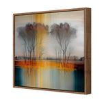 Autumn's Mirror 2