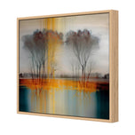 Autumn's Mirror 2