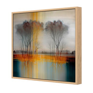 Autumn's Mirror 2