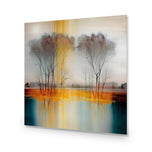 Autumn's Mirror 2