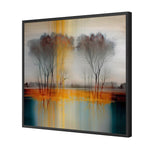 Autumn's Mirror 2