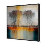 Autumn's Mirror 2