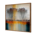 Autumn's Mirror 2