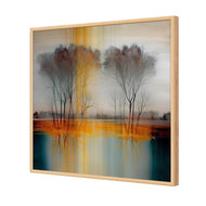 Autumn's Mirror 2