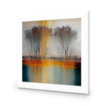 Autumn's Mirror 2