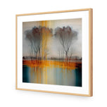 Autumn's Mirror 2