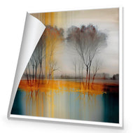 Autumn's Mirror 2