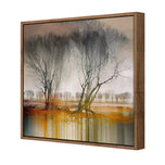 Autumn's Mirror 3