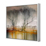 Autumn's Mirror 3