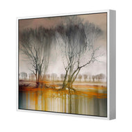 Autumn's Mirror 3
