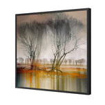 Autumn's Mirror 3