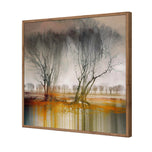 Autumn's Mirror 3