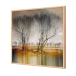 Autumn's Mirror 3