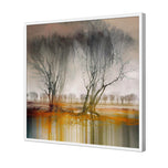 Autumn's Mirror 3