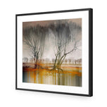 Autumn's Mirror 3