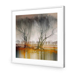 Autumn's Mirror 3