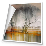 Autumn's Mirror 3