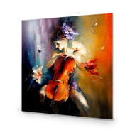 Resonant Grace