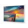 Sunset Bridge