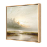 Tranquil Landscape I (stock)