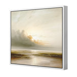 Tranquil Landscape I