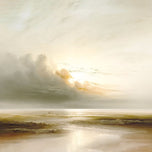 Tranquil Landscape I (stock)