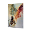 Serenity in the Shade