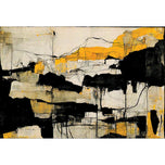A Touch of Mustard