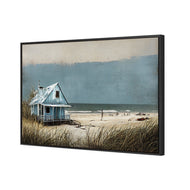 Blue Hut