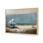 Blue Hut