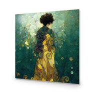 Beauty in the Depths