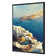 Santorini Coastline