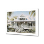 Hampton Charm