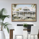 Hampton Charm