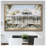Hampton Charm