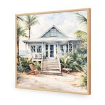 Hampton Shack
