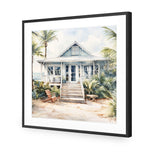 Hampton Shack