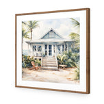 Hampton Shack
