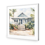 Hampton Shack