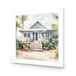 Hampton Shack