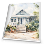 Hampton Shack