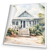 Hampton Shack
