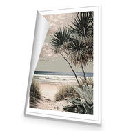 Pandanus Path