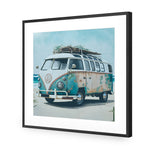 Rusty Kombi