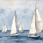 Smooth Sailing