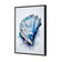 Watercolour Shell I