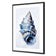 Watercolour Shell III