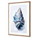Watercolour Shell III