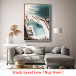 Cliff Poolside (shelved)