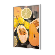 Fruit Salad I
